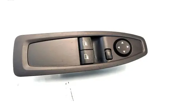 BMW 1 F20 F21 Electric window control switch 9226264 200714
