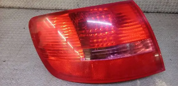 Audi A6 S6 C6 4F Rear/tail lights 4F9945095