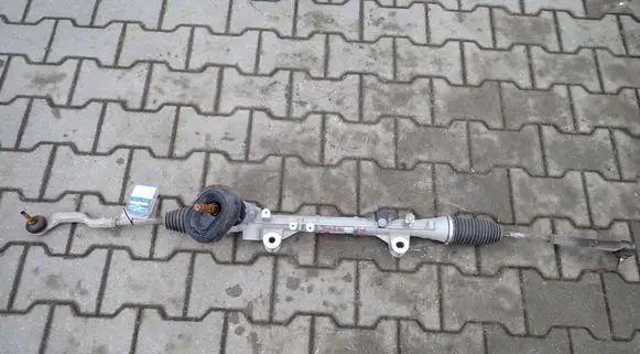 Nissan Juke II F16 Steering rack 