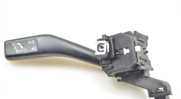 Volkswagen Tiguan Indicator stalk 1K0953513E