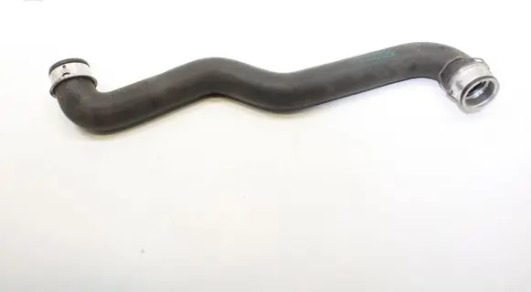 Mercedes-Benz SLK R171 Engine coolant pipe/hose 1715010282 A1715010282