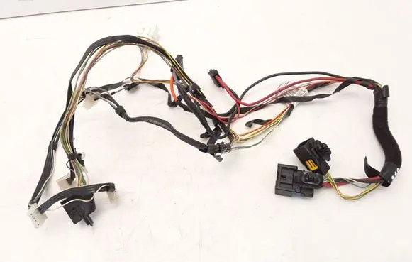 Citroen Xsara Picasso Other wiring loom 9013930 664613