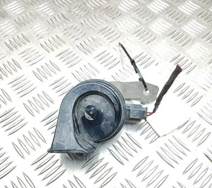 BMW 5 G30 G31 G38 Horn signal 7342945