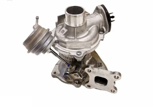 Ford Focus Turbo CM5G6K682GE 1761178 1761181