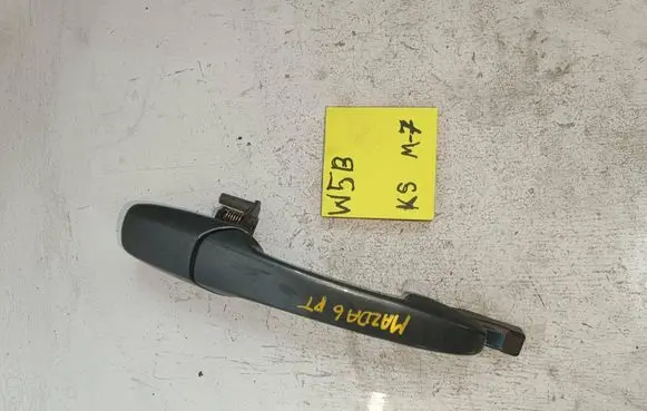 Mazda 6 Rear door exterior handle 468481441654163416