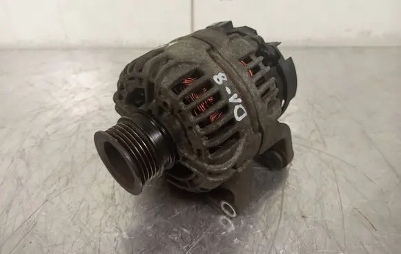 Opel Astra H Generator/alternator 0124325163 13229984