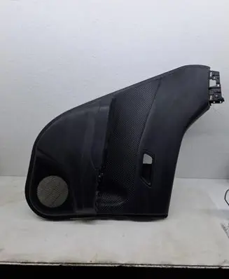 Toyota C-HR I Other sill/pillar trim element 67061F4110