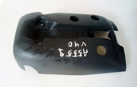 Volvo S40, V40 Steering wheel column trim 866110 857408