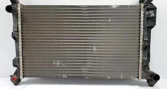 Mercedes-Benz B W245 Coolant radiator A1695000604
