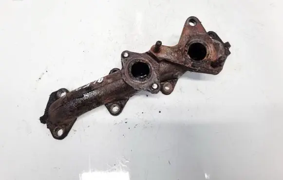 Nissan Qashqai Exhaust manifold 574232