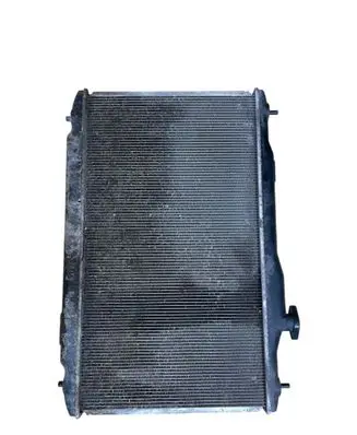 Honda Civic Coolant radiator 8362y