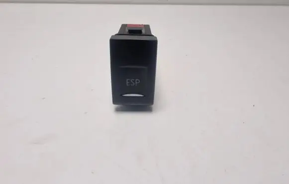 Volkswagen New Beetle ESP (stability program) switch 1C0927134