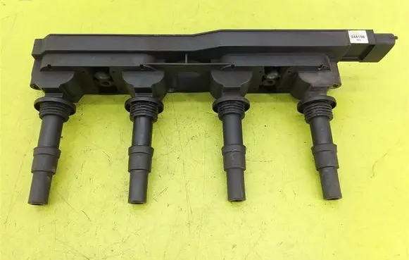 Opel Zafira A High voltage ignition coil 245108