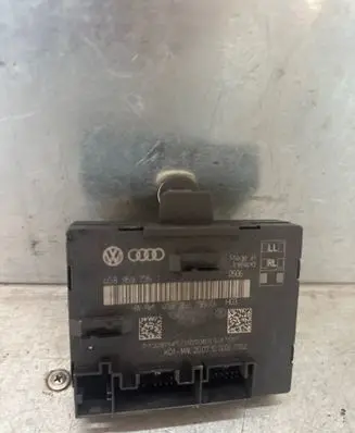 Audi A6 S6 C7 4G Door control unit/module 4G8959795J 4G8959795G