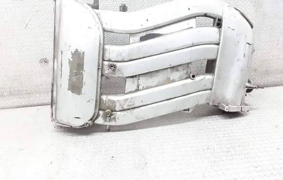 Seat Toledo II (1M) Intake manifold 071133203D