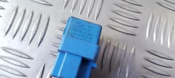 Nissan Primera Other relay 252309f900 4ra940010-65