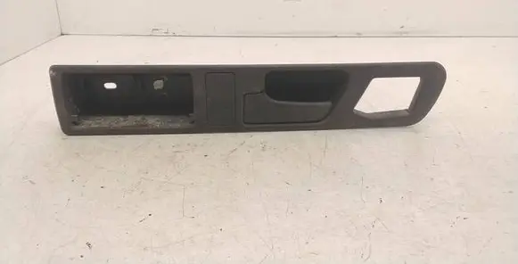 BMW 5 E34 Rear door interior handle
