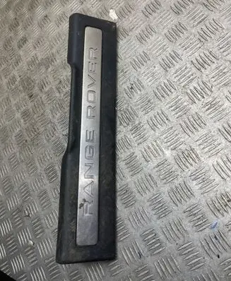 Land Rover Range Rover Evoque L538 Front sill trim cover 13201CF8PVJ BJ3213201ADW