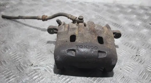 Ford Ranger Rear brake caliper