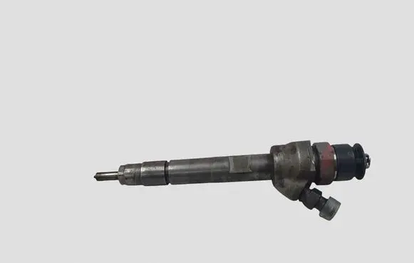 BMW 3 E90 E91 Fuel injector 0445110289