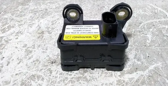 Volvo V70 ESP acceleration yaw rate sensor 6G9N14B296CB