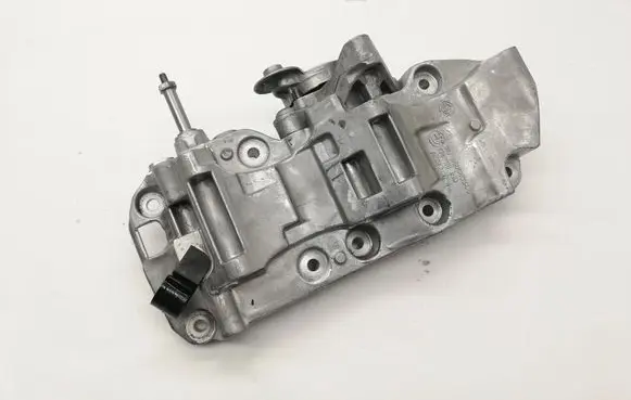 BMW 5 F10 F11 Generator/alternator bracket 8506863 174786