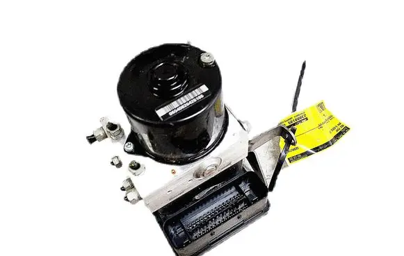 BMW 3 E92 E93 ABS Pump 6787836 6787837