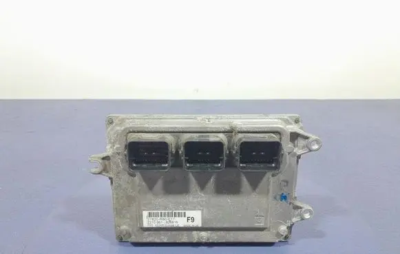 Honda Jazz Engine control unit/module ECU 37820RB0E17