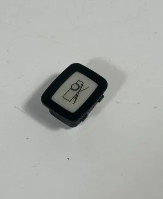 Tesla Model 3 Other switches/knobs/shifts 110772200D