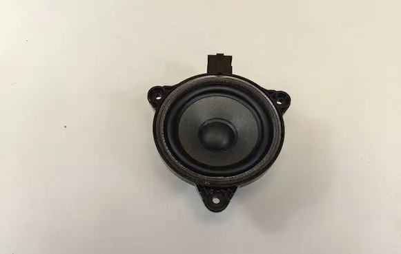 Audi A3 S3 8V Rear door speaker 8V7035416 66291YPK