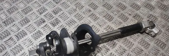 Steering column universal joint