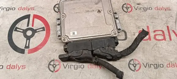 Engine control unit/module