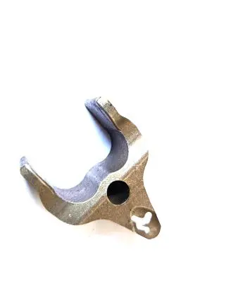 BMW 1 E81 E87 Fuel Injector clamp holder