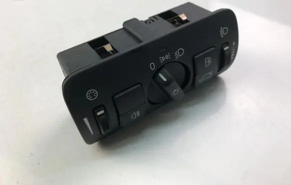 Volvo V60 Light switch 30739433