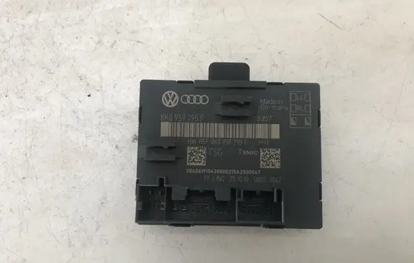 Audi A4 S4 B8 8K Other control units/modules 8K0959795F