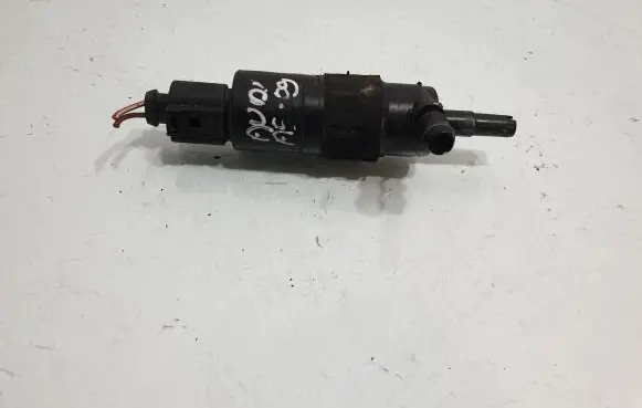 Audi A5 8T 8F Headlight washer pump 3B7955681