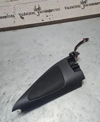 Volkswagen Golf IV Front door high frequency speaker 1J0837993B