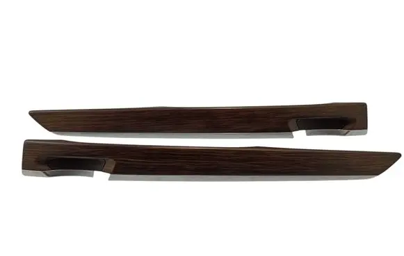 BMW 7 F01 F02 F03 F04 Interior decorative trim set 51429149457 9149457 51429149458