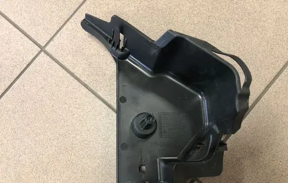 Mercedes-Benz E W212 Other interior part A2126890708
