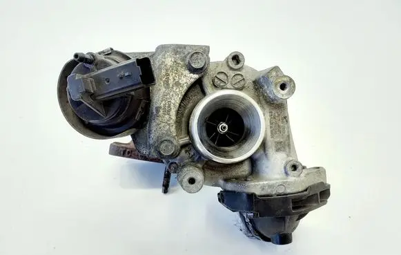 Citroen Berlingo Turbo 9813245480
