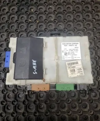 Ford S-MAX Fuse module 7G9T14A073AD LTQF01125TP 3659AF01125TP