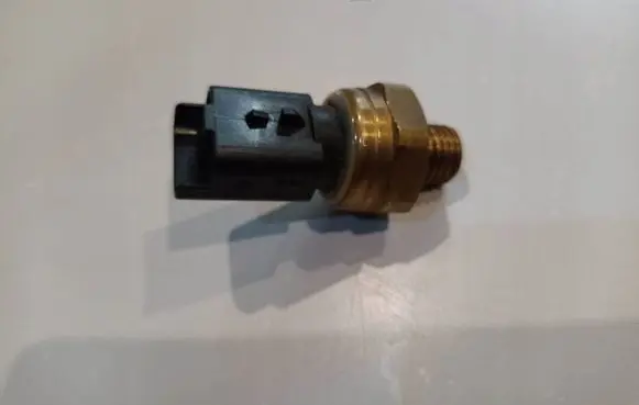 Citroen C3 Fuel pressure sensor 