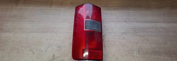 Volvo S70 V70 V70 XC Rear/tail lights 3512318 3512424 3512418