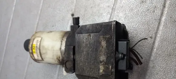 Opel Astra G Power steering pump