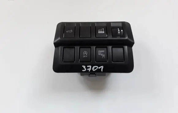 Subaru Forester SK Other switches/knobs/shifts
