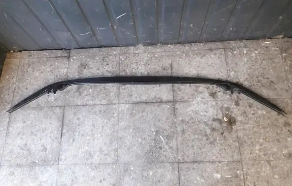 Volkswagen Touran III Front bumper support beam 5TA807651D