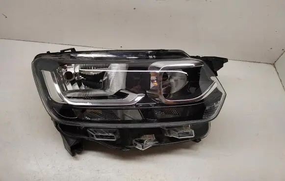 Citroen Berlingo Headlight/headlamp 9816824780