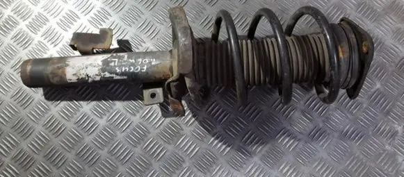 Ford Focus Front coil spring