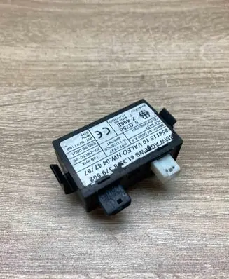 BMW 3 E36 Immobilizer control unit/module 8379502 25811510