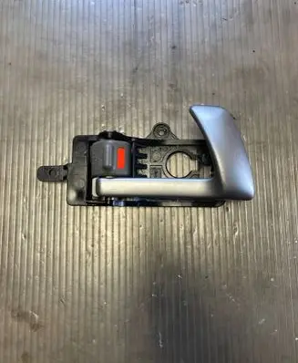 Hyundai Santa Fe Rear door interior handle 82623CM000